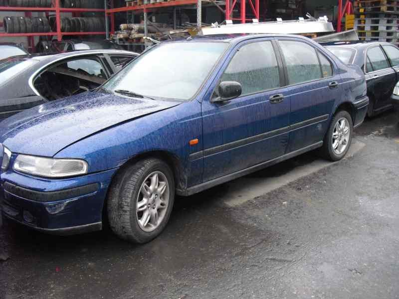 mg serie 400 (rt) del año 1996