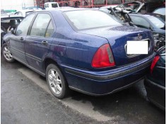 mg serie 400 (rt) del año 1996 2