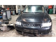 audi a3 (8l) del año 2000