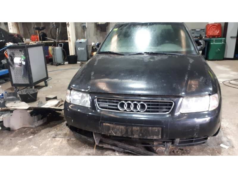 audi a3 (8l) del año 2000