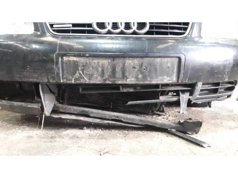 audi a3 (8l) del año 2000