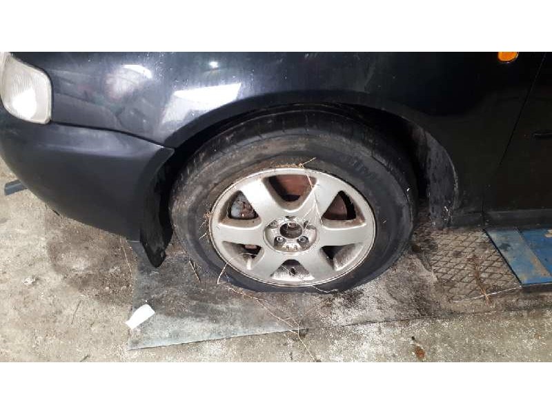 audi a3 (8l) del año 2000