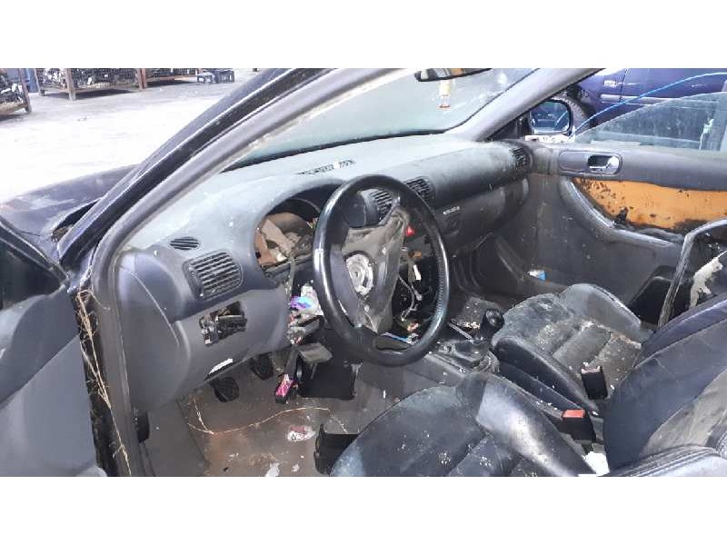 audi a3 (8l) del año 2000