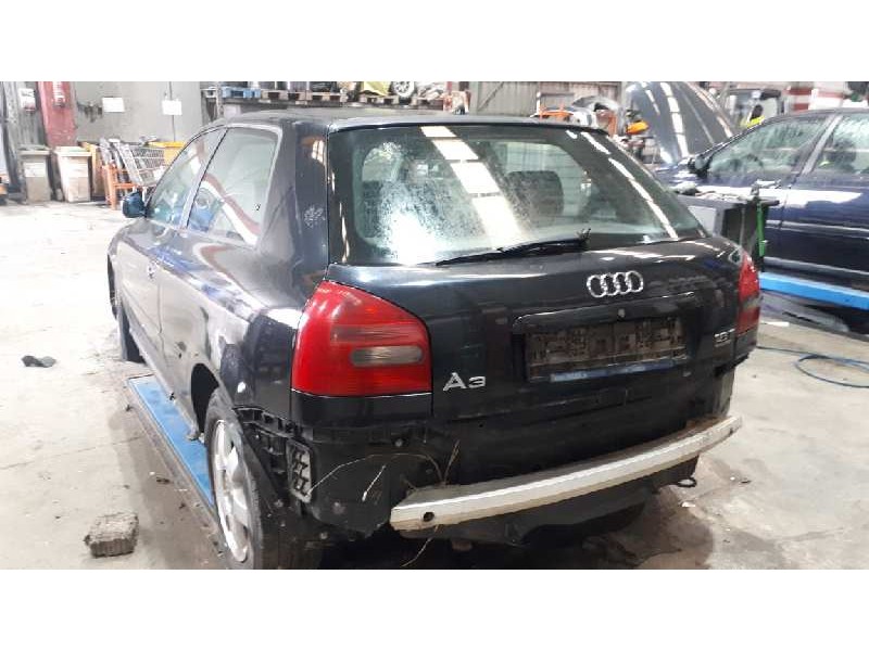 audi a3 (8l) del año 2000