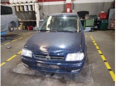 citroën saxo del año 1999