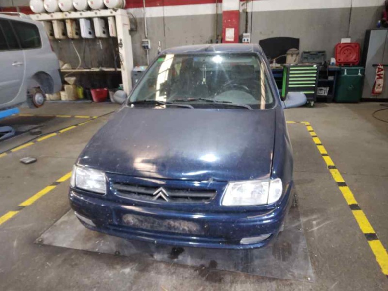 citroën saxo del año 1999