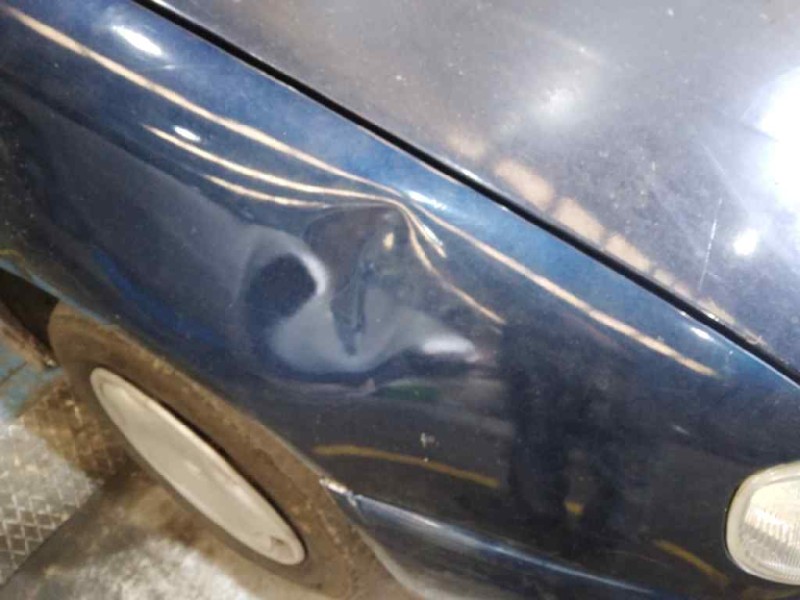 citroën saxo del año 1999