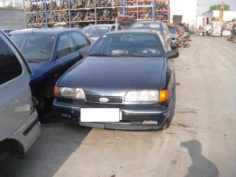 ford scorpio del año 1990