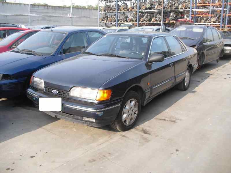 ford scorpio del año 1990