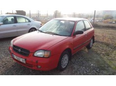 suzuki baleno berlina sy (eg) del año 1999