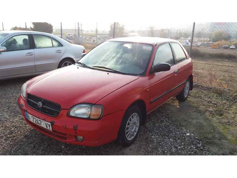 suzuki baleno berlina sy (eg) del año 1999