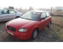 SUZUKI BALENO BERLINA SY (EG)