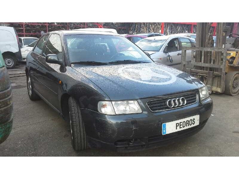 audi a3 (8l) del año 1998