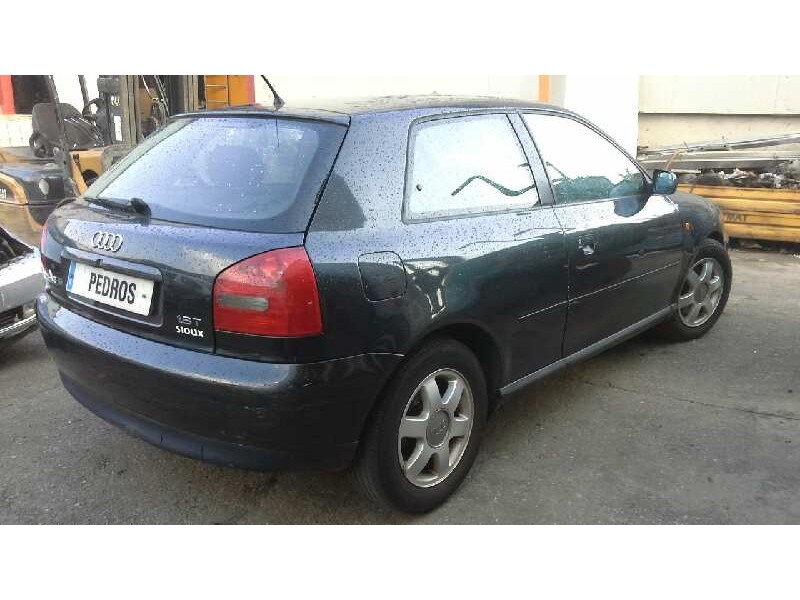 audi a3 (8l) del año 1998