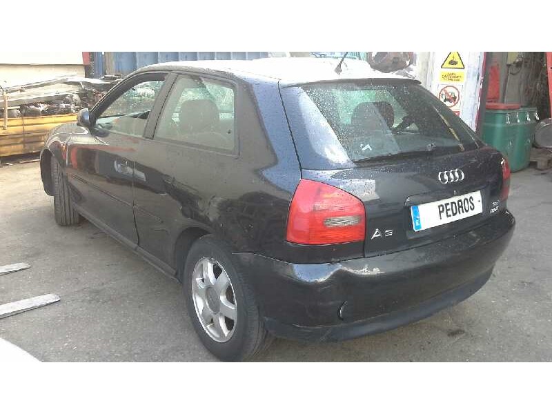 audi a3 (8l) del año 1998