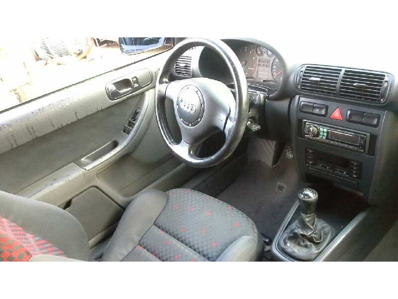 audi a3 (8l) del año 1998