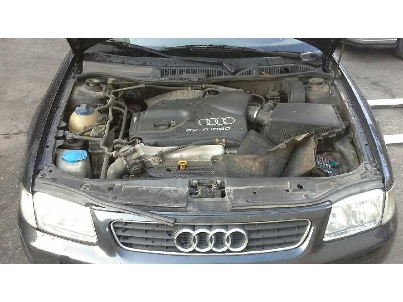 audi a3 (8l) del año 1998