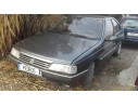 PEUGEOT 405 BERLINA