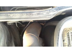 peugeot 405 berlina del año 1989 2