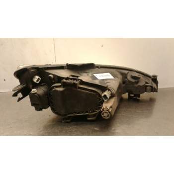 Recambio de faro izquierdo para peugeot 206 berlina x-line referencia OEM IAM 89000521  