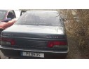 PEUGEOT 405 BERLINA