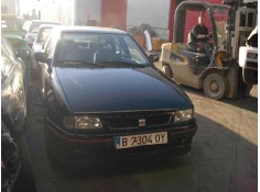 seat ibiza (6k) del año 1994