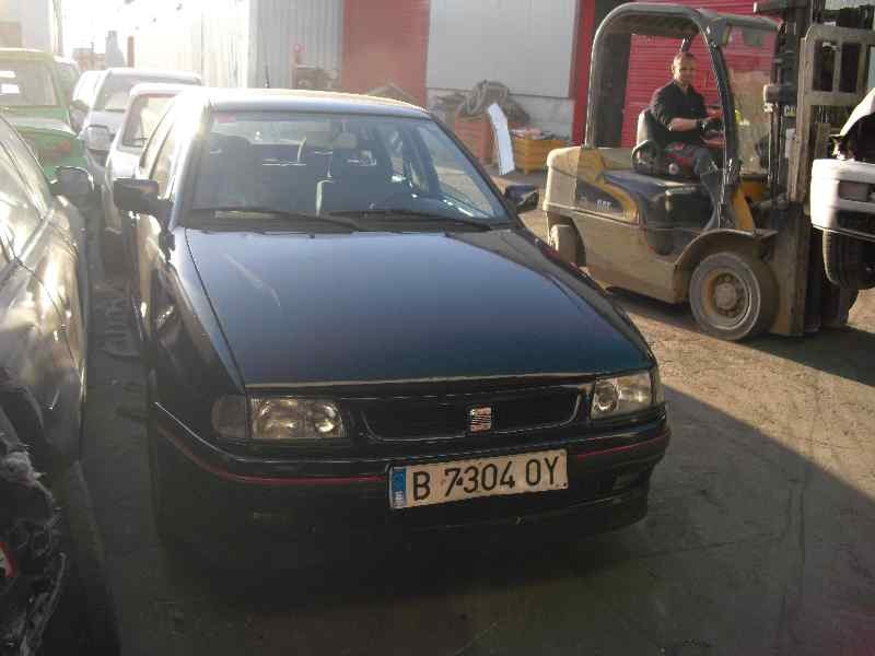 seat ibiza (6k) del año 1994
