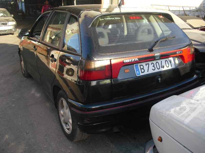 seat ibiza (6k) del año 1994