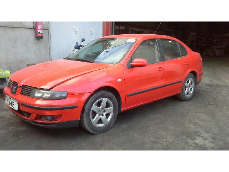 seat toledo (1m2) del año 1999