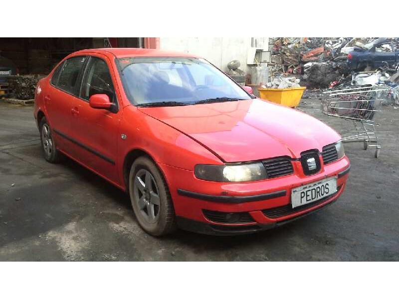 seat toledo (1m2) del año 1999
