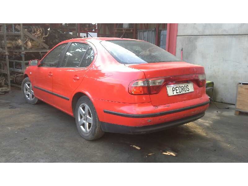 seat toledo (1m2) del año 1999