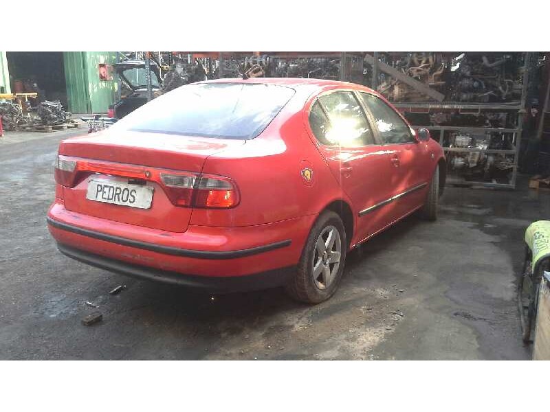 seat toledo (1m2) del año 1999