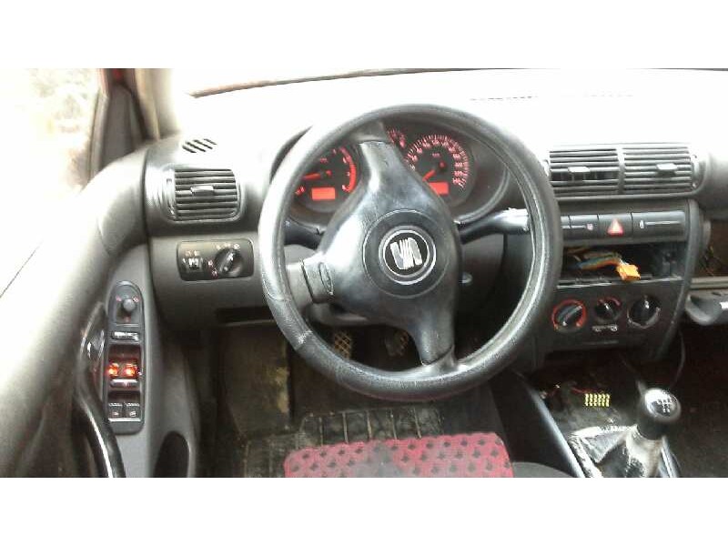 seat toledo (1m2) del año 1999