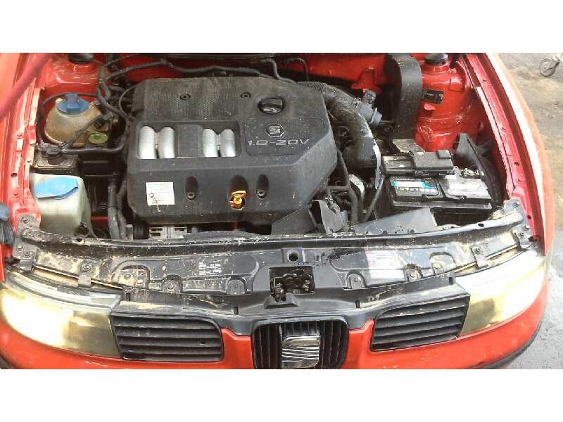 seat toledo (1m2) del año 1999