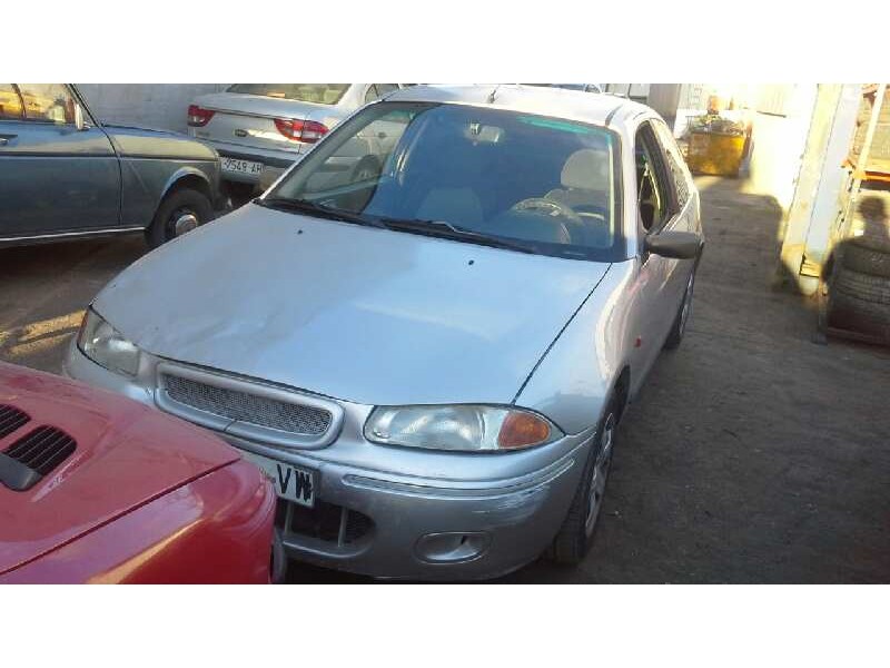 mg serie 200 (rf) del año 1999