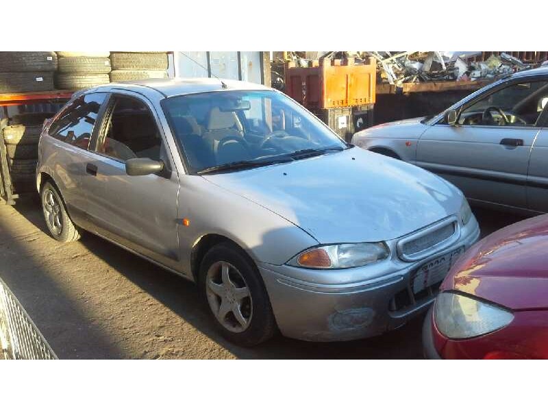 mg serie 200 (rf) del año 1999