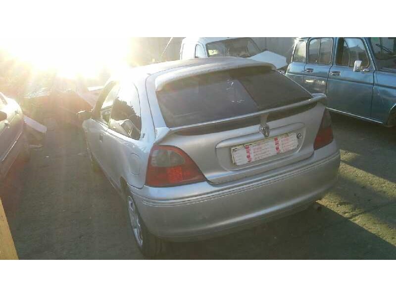 mg serie 200 (rf) del año 1999