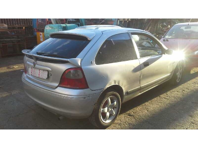 mg serie 200 (rf) del año 1999