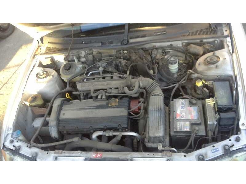 mg serie 200 (rf) del año 1999