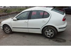 seat leon (1m1) del año 2000