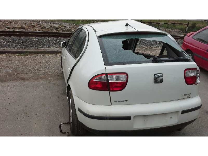 seat leon (1m1) del año 2000