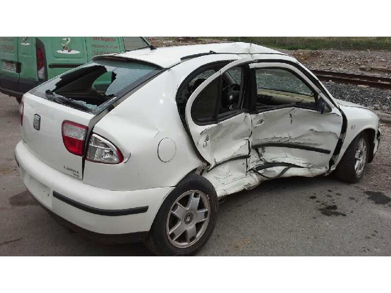 seat leon (1m1) del año 2000