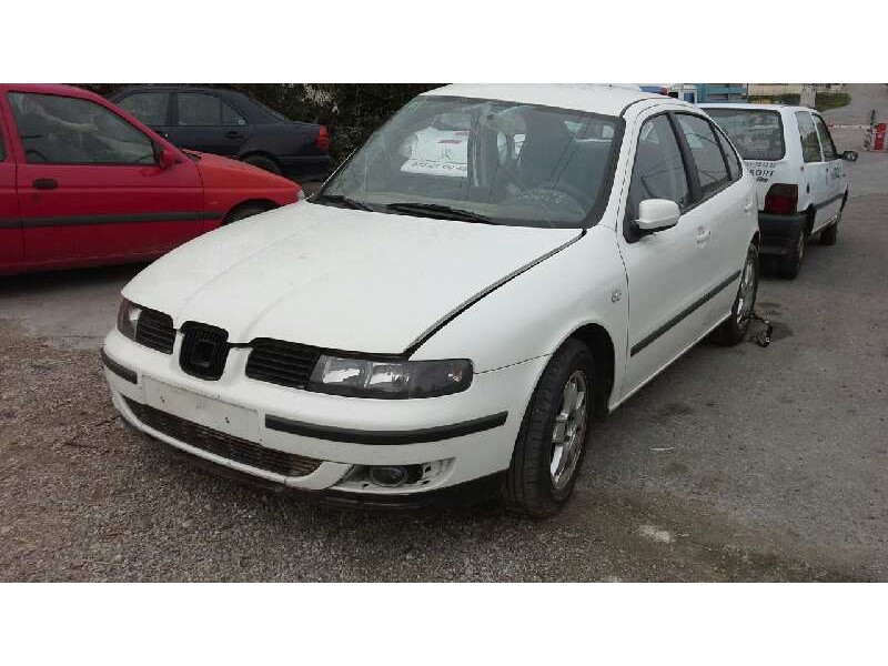 seat leon (1m1) del año 2000