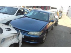 peugeot 406 berlina (s1/s2) del año 1999