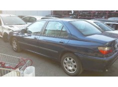 peugeot 406 berlina (s1/s2) del año 1999 2