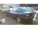 PEUGEOT 406 BERLINA (S1/S2)