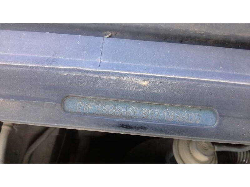 peugeot 406 berlina (s1/s2) del año 1999