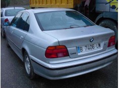 bmw serie 5 berlina (e39) del año 1995