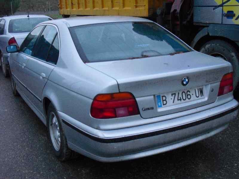 bmw serie 5 berlina (e39) del año 1995