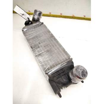 Recambio de intercooler para peugeot 407 st sport referencia OEM IAM 9645682880 874823N VALEO